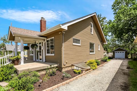 Photo of 79 N 14th Avenue, Beech Grove, IN