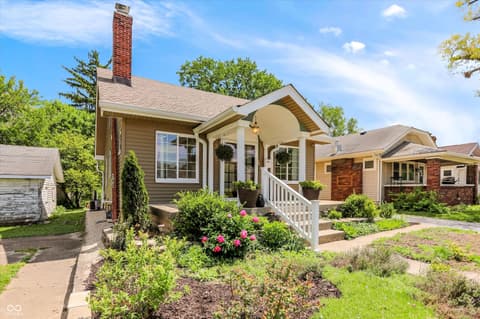 Photo of 79 N 14th Avenue, Beech Grove, IN