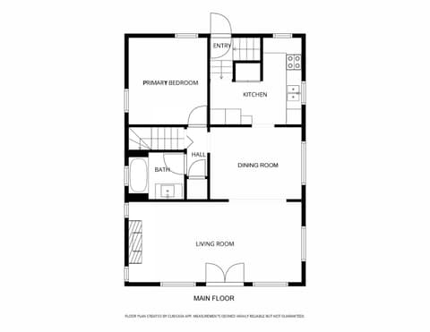 Photo of 79 N 14th Avenue, Beech Grove, IN