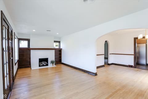Photo of 79 N 14th Avenue, Beech Grove, IN