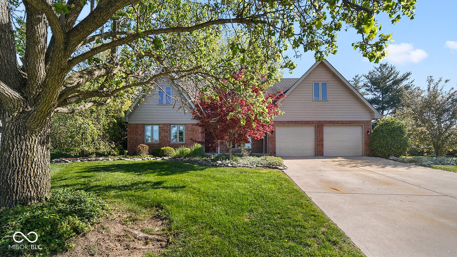 Photo of 245 Fairway Court, Franklin, IN