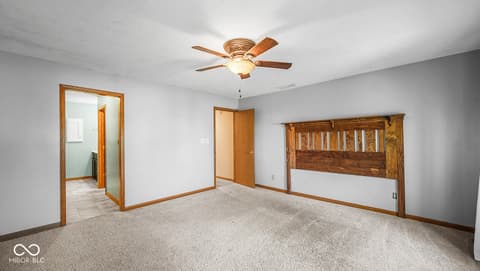 Photo of 245 Fairway Court, Franklin, IN