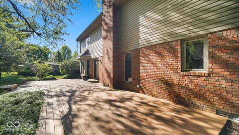 Photo of 245 Fairway Court, Franklin, IN