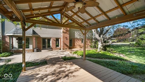Photo of 245 Fairway Court, Franklin, IN