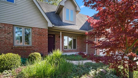 Photo of 245 Fairway Court, Franklin, IN