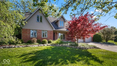Photo of 245 Fairway Court, Franklin, IN