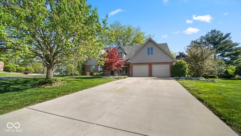Photo of 245 Fairway Court, Franklin, IN