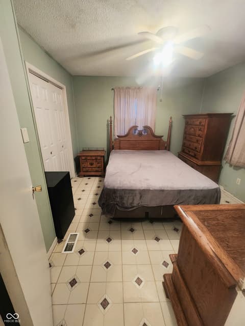 Photo of 8634 N Meridian Road, Perrysville, IN