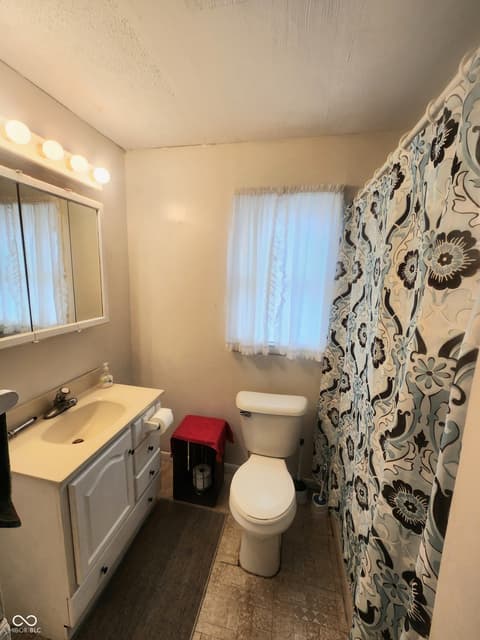 Photo of 8634 N Meridian Road, Perrysville, IN