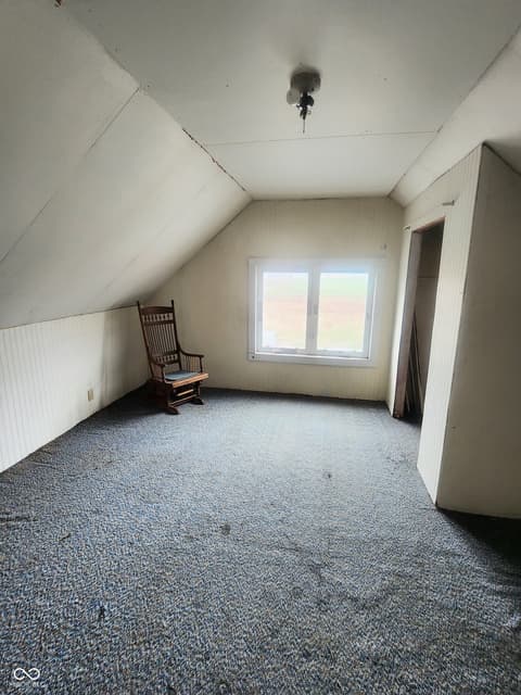 Photo of 8634 N Meridian Road, Perrysville, IN