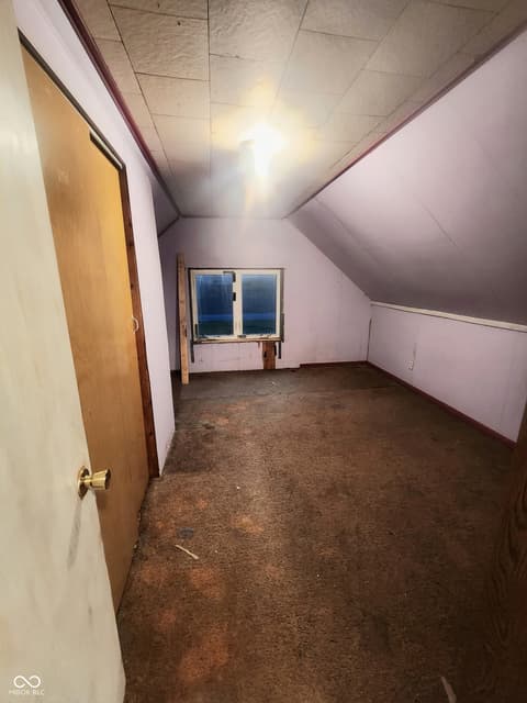 Photo of 8634 N Meridian Road, Perrysville, IN