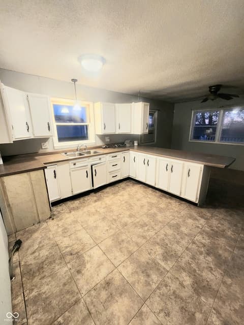 Photo of 8634 N Meridian Road, Perrysville, IN