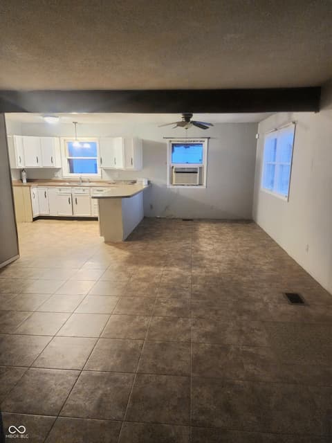 Photo of 8634 N Meridian Road, Perrysville, IN
