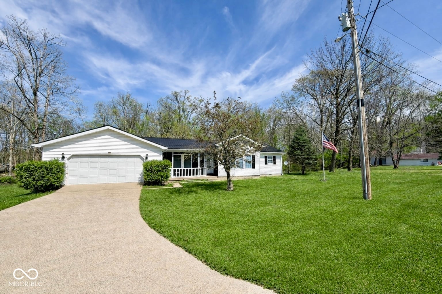 Photo of 878 N Jeffery Drive, Kingman, IN