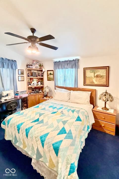 Photo of 878 N Jeffery Drive, Kingman, IN
