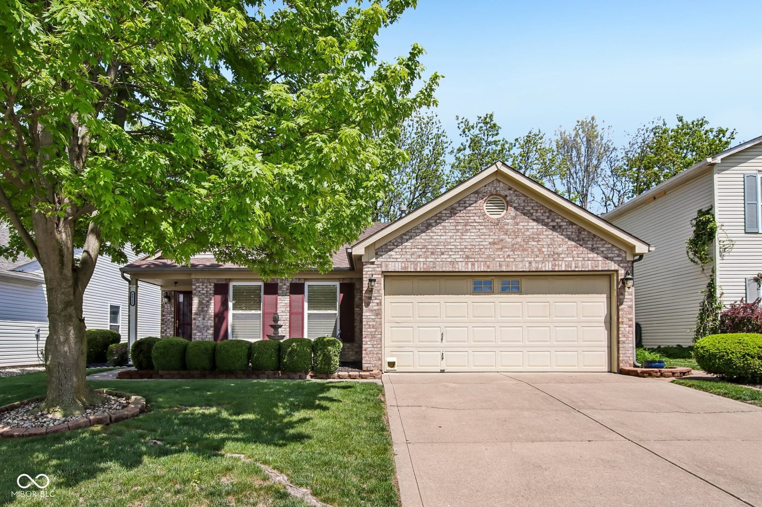 Photo of 8822 Limberlost Court, Camby, IN