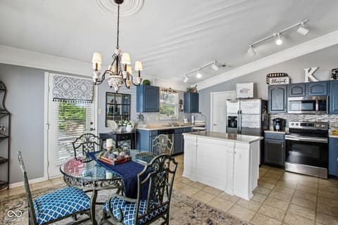 Photo of 8822 Limberlost Court, Camby, IN