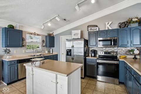 Photo of 8822 Limberlost Court, Camby, IN