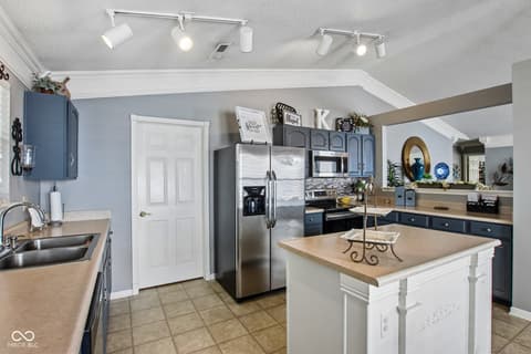 Photo of 8822 Limberlost Court, Camby, IN
