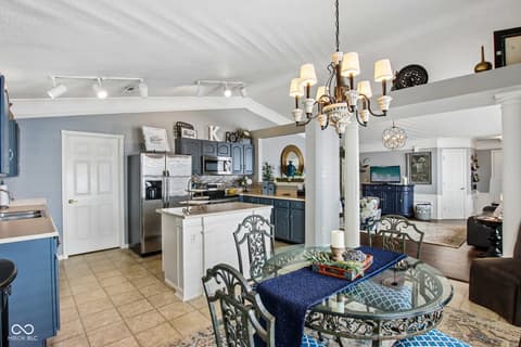 Photo of 8822 Limberlost Court, Camby, IN