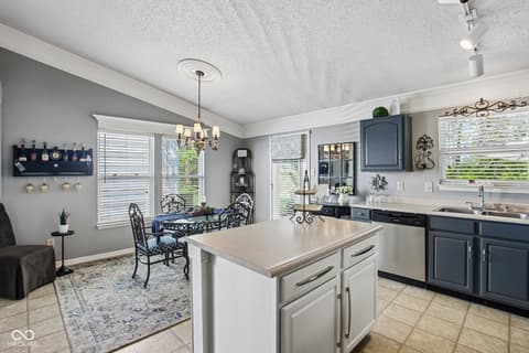 Photo of 8822 Limberlost Court, Camby, IN