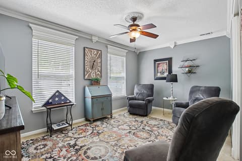 Photo of 8822 Limberlost Court, Camby, IN