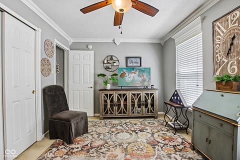 Photo of 8822 Limberlost Court, Camby, IN