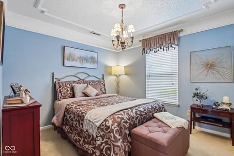 Photo of 8822 Limberlost Court, Camby, IN
