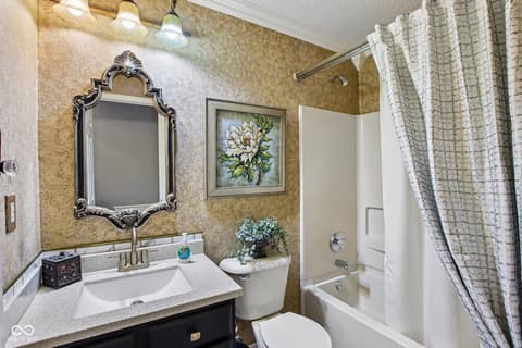 Photo of 8822 Limberlost Court, Camby, IN