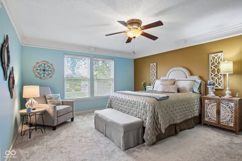 Photo of 8822 Limberlost Court, Camby, IN