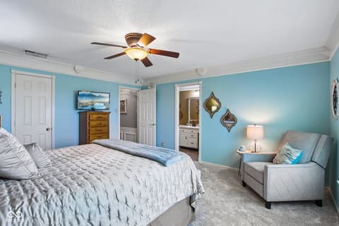 Photo of 8822 Limberlost Court, Camby, IN