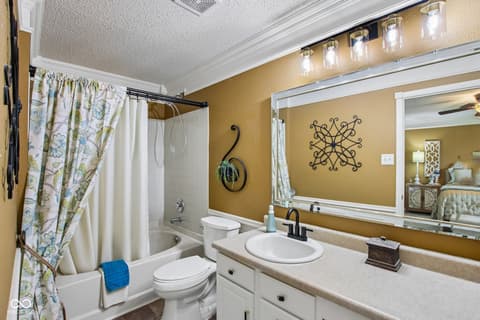 Photo of 8822 Limberlost Court, Camby, IN
