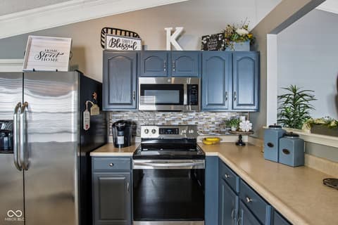 Photo of 8822 Limberlost Court, Camby, IN
