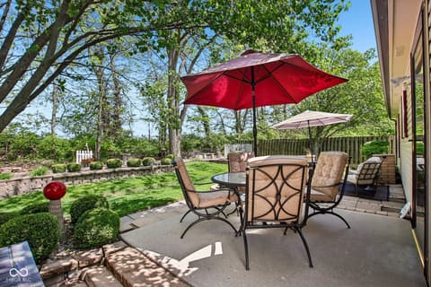 Photo of 8822 Limberlost Court, Camby, IN