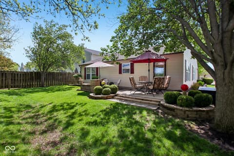 Photo of 8822 Limberlost Court, Camby, IN