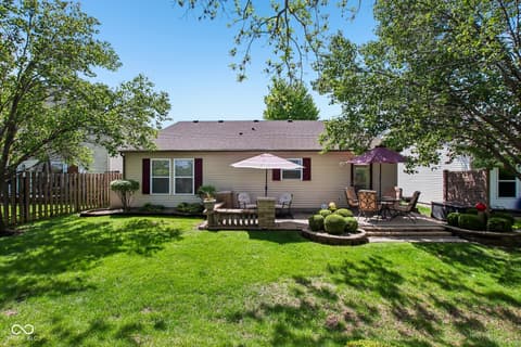 Photo of 8822 Limberlost Court, Camby, IN
