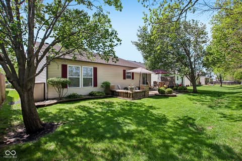 Photo of 8822 Limberlost Court, Camby, IN