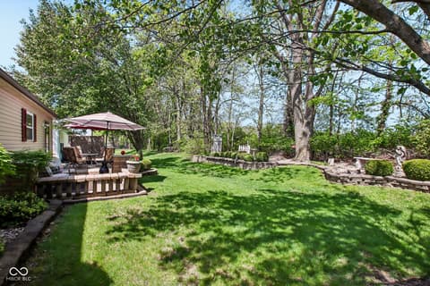 Photo of 8822 Limberlost Court, Camby, IN
