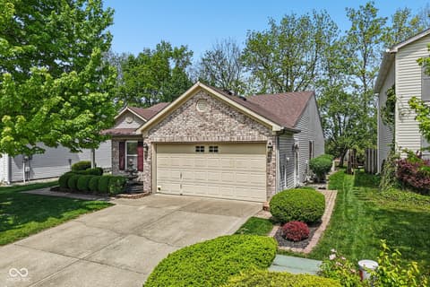 Photo of 8822 Limberlost Court, Camby, IN