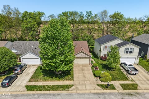Photo of 8822 Limberlost Court, Camby, IN