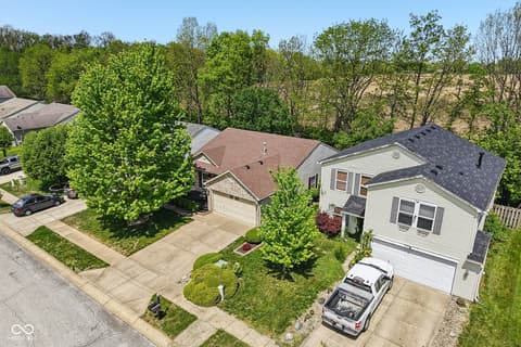 Photo of 8822 Limberlost Court, Camby, IN