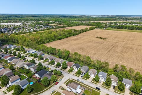 Photo of 8822 Limberlost Court, Camby, IN
