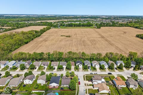 Photo of 8822 Limberlost Court, Camby, IN