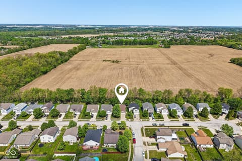Photo of 8822 Limberlost Court, Camby, IN