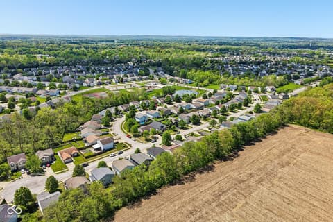 Photo of 8822 Limberlost Court, Camby, IN