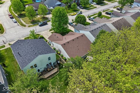 Photo of 8822 Limberlost Court, Camby, IN