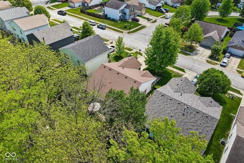 Photo of 8822 Limberlost Court, Camby, IN