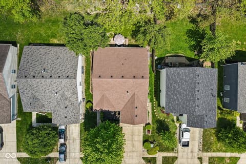 Photo of 8822 Limberlost Court, Camby, IN