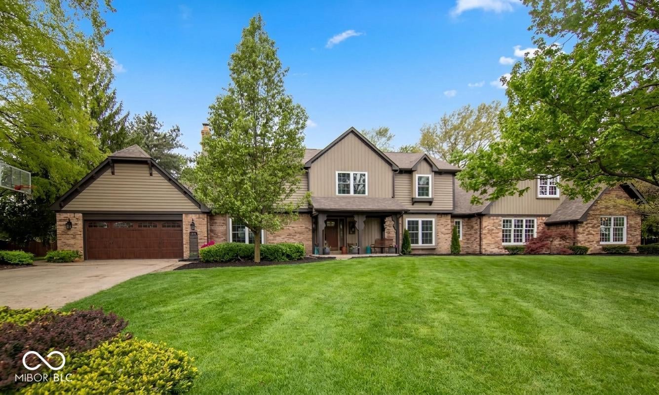Photo of 2314 Grant Boulevard, Lebanon, IN