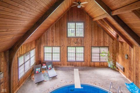 Photo of 2314 Grant Boulevard, Lebanon, IN